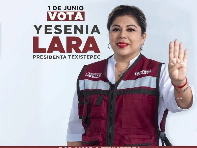 Sube a cinco número de fallecidos en ataque a candidata de Morena en Texistepec