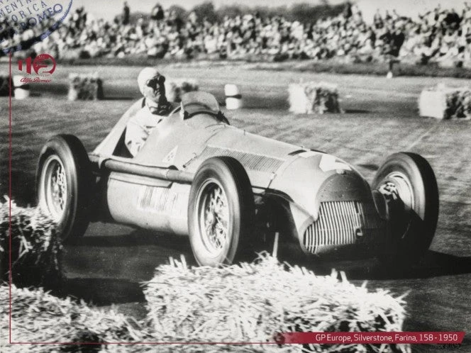 Un legado de 75 Años: Así fue la primera carrera que creó la Fórmula 1