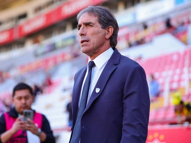 ¿Guillermo Almada renunció al Pachuca? Los Tuzos responden