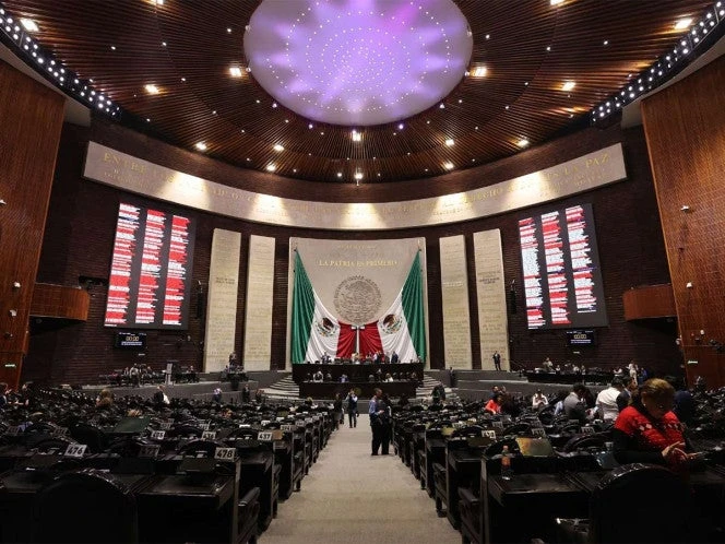 Diputados avalan reformas a la Ley de la Economía Social y Solidaria