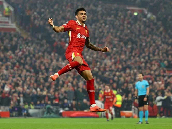 Bayern Múnich acuerda el fichaje de Luis Díaz