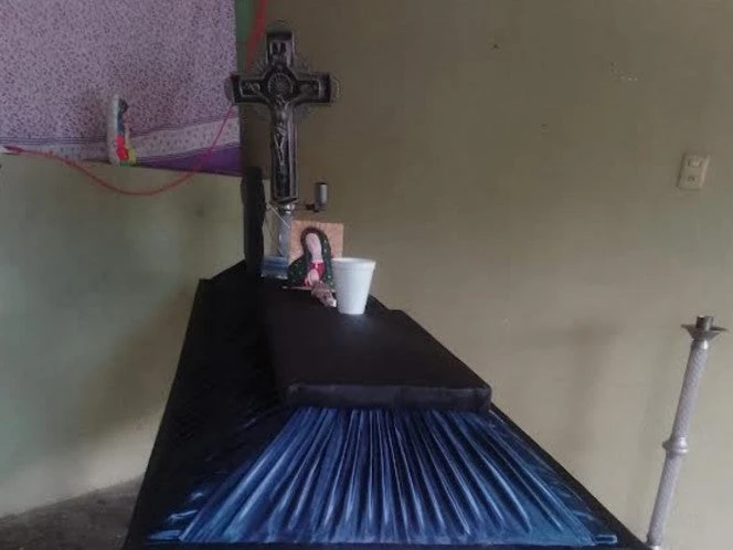 Exigen justicia por feminicidio de ‘La Pochis’ en Misantla, Veracruz