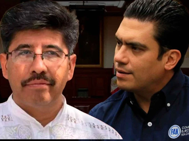 Anuncia PAN marcaje personal al nuevo Poder Judicial