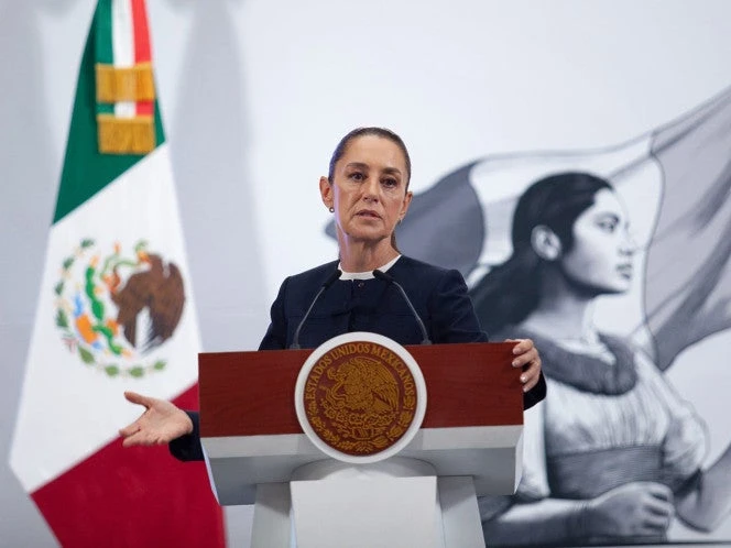 Se acabaron los privilegios; Sheinbaum va por concesiones de agua