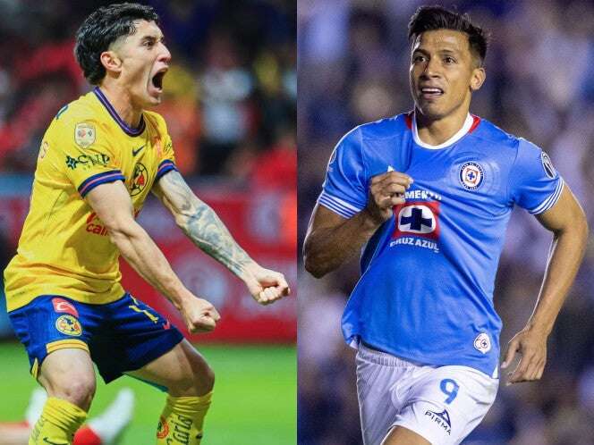 Antecedentes del Cruz Azul Vs América en la Liguilla