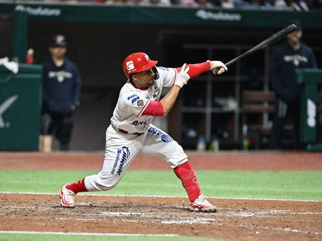 Diablos y Tigres, como en los viejos tiempos