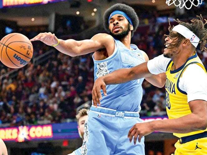 Pacers alza el puño; acaban con la racha