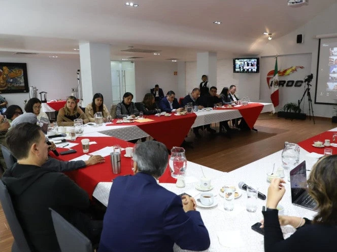 CROC y CONOCER impulsan certificación laboral a nivel nacional