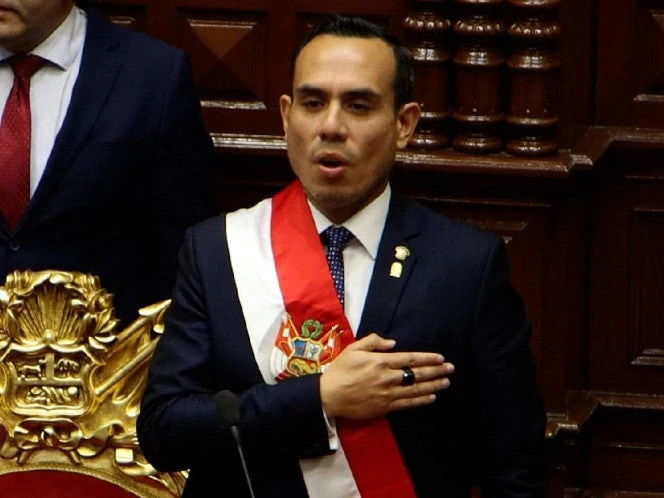 Perú inicia una nueva transición política tras la destitución de Dina Boluarte