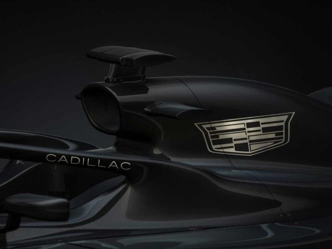 Todo sobre el equipo Cadillac, la nueva escudería de 'Checo' Pérez
