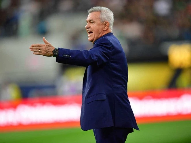 Javier Aguirre critica a sus jugadores tras sufrido triunfo