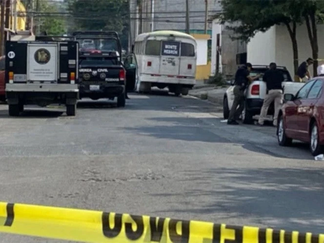 Va a velorio y termina muerto; lo asesinan a balazos tras una discusión 