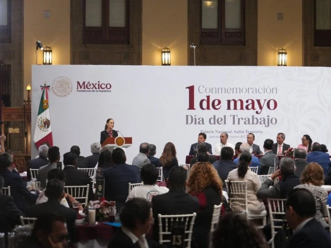 Arranca discusión para reducir jornada laboral a 40 horas semanales