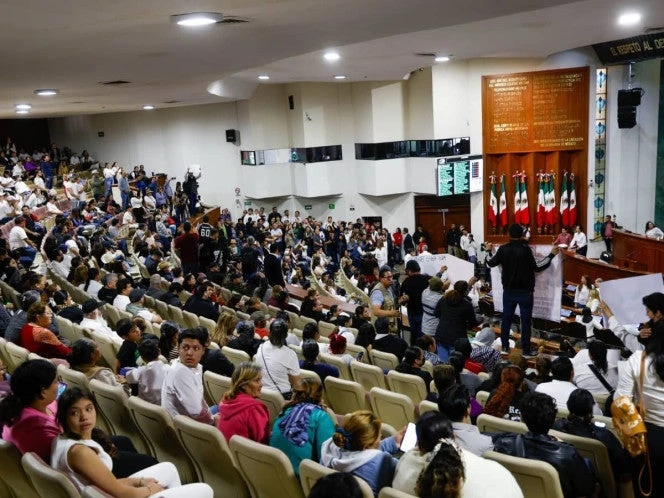 Congreso de Sinaloa votará esta noche el desafuero del alcalde de Ahome