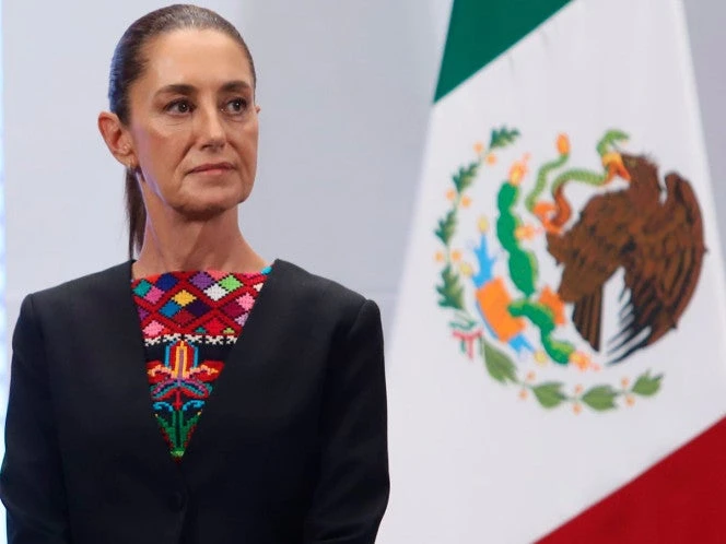 México es el primer lugar entre los países del G20 en evaluación de vida: Sheinbaum