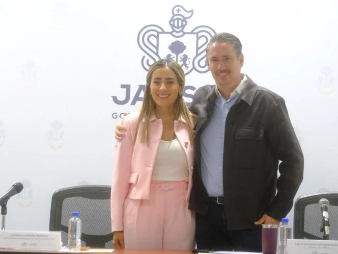 Rehabilitará Gobierno de Jalisco más de 800 escuelas en 2025