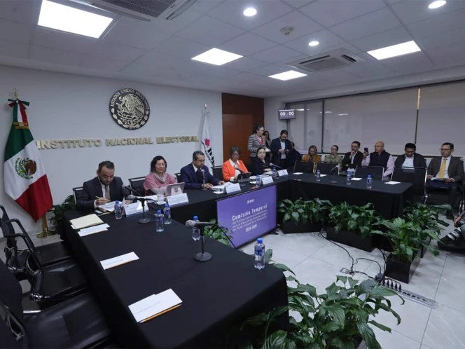 Pide Observatorio Electoral Judicial reforma electoral consensuada