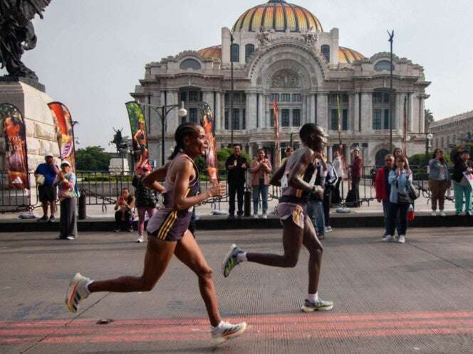 ¿Inscripciones para el Maratón CDMX 2025 están por terminarse? Esto se sabe tras rumores