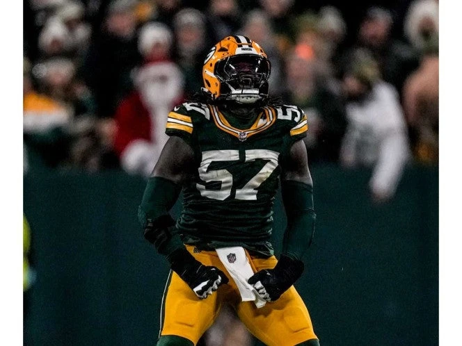 Lambeau Field vibra: jóvenes Packers frente a veteranos Commanders