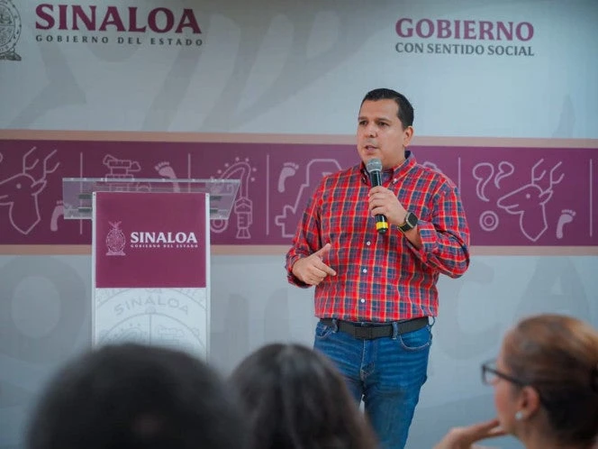 Cifras de empleo formal en Sinaloa muestran crecimiento en agosto