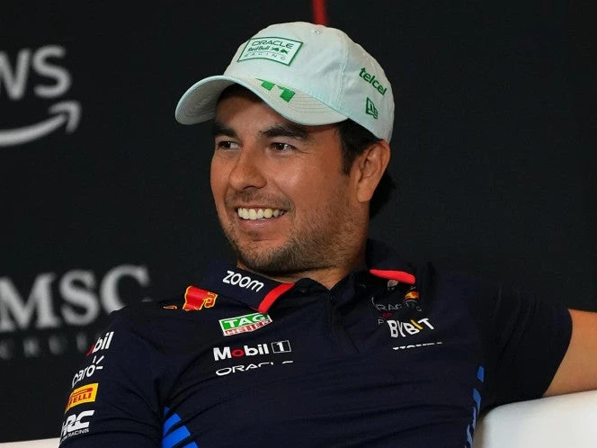 'Checo' Pérez habría firmado su regreso a Fórmula 1