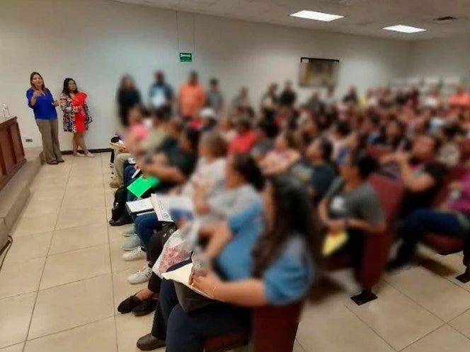 Familias en Ciudad Juárez iniciaron revisión de cenizas tras hallazgo en crematorio Plenitud