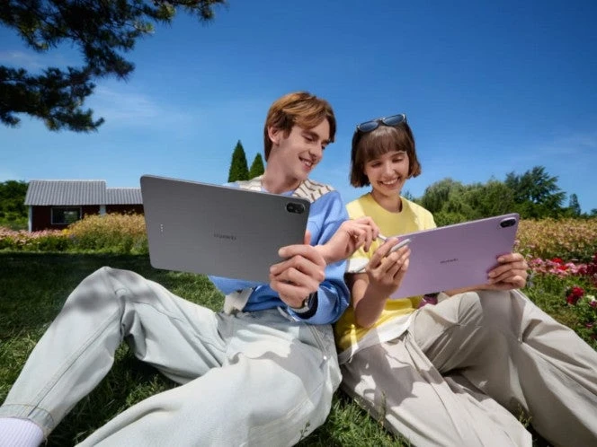 HUAWEI MatePad 11.5” 2025: diseño elegante, potencia imparable y productividad sin límites