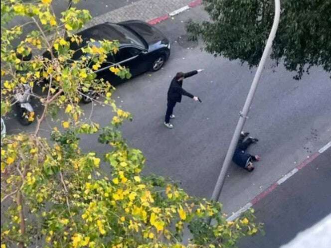 Apuñalamiento terrorista en Tel Aviv deja varios heridos; uno de ellos de gravedad