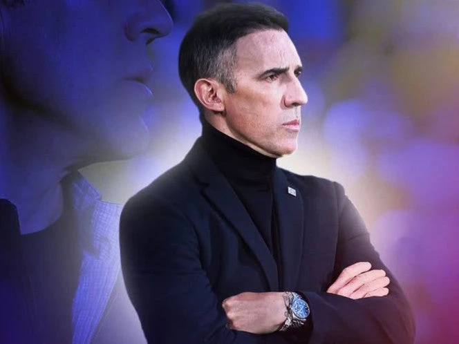 “Profe, regrese”: afición de Cruz Azul pide el regreso de Vicente Sánchez y él responde
