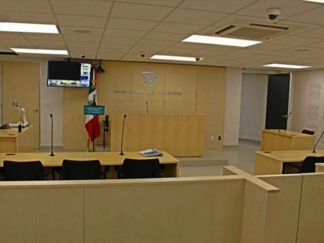 FGR acusa dilación injustificada del Poder Judicial en Jalisco