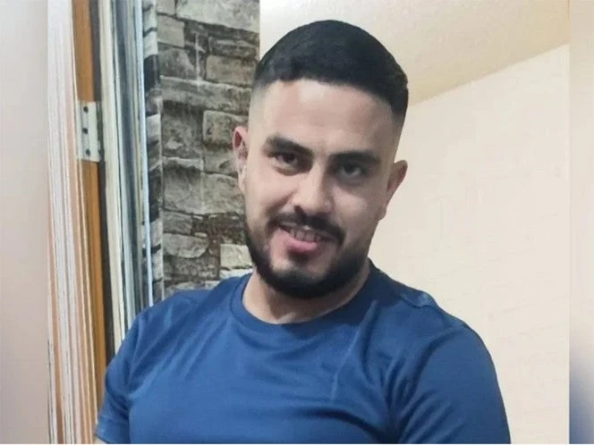 Desaparece joven tras discutir con su pareja; su mamá lo busca desesperadamente