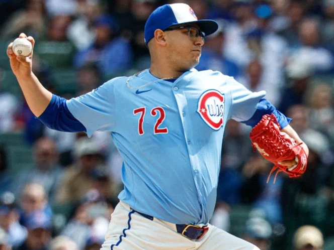 Javier Assad renace tras la lesión y se declara en su mejor momento rumbo a playoffs