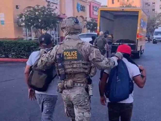 ¿Cuánto ganan los agentes de ICE por detener migrantes en 2025?