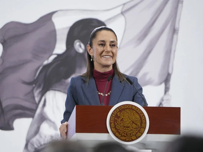 Gobierno de Sheinbaum reconoce el aporte social de la iglesia católica: CEM