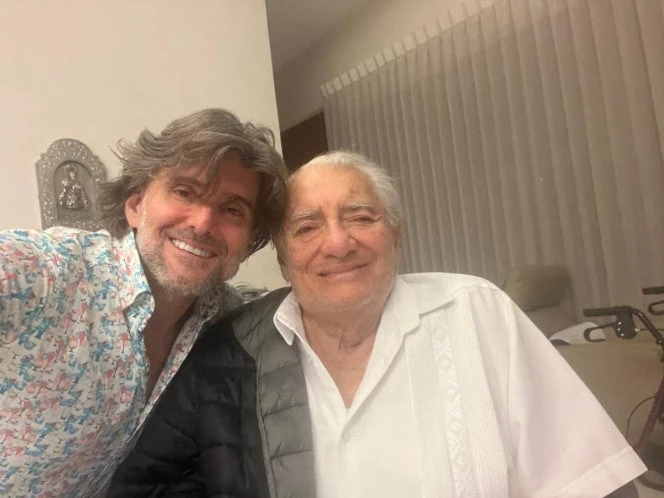 Aclaran supuesto secuestro: empresario Armando Palma Peniche fue rescatado