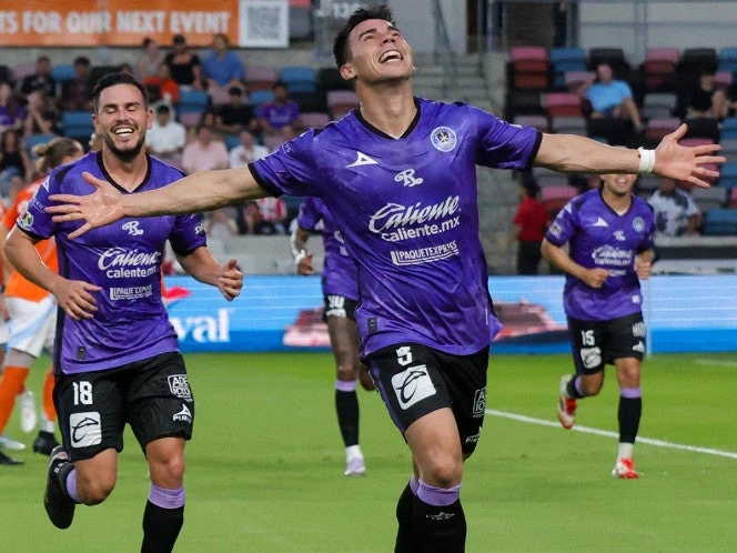 ¡Mazatlán da la cara por Liga MX en la Leagues Cup 2025!