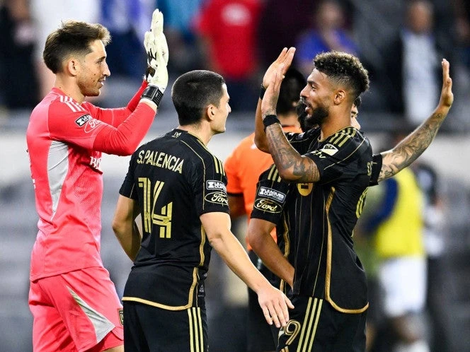 LAFC detiene al 'LamborJimmy' en penales