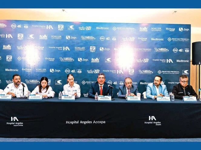 Seminario On the Road of Motorsport: Seguridad ante todo