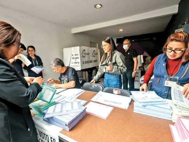 Elección Judicial: Sin acuerdo en el INE sobre la elegibilidad