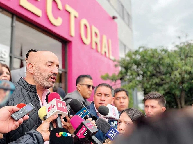 Comicios judiciales: Tras elecciones, acusan democracia simulada