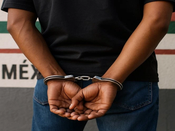 México extradita a EU a 26 personas ligadas al narcotráfico