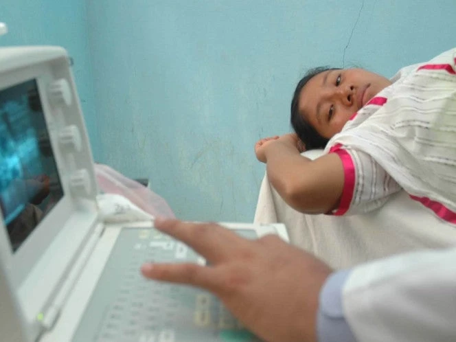 México registra más de 4 mil muertes por cáncer cervicouterino al año 