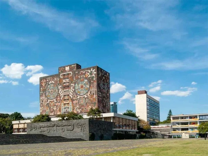 UNAM en alerta; la violencia digital la alcanzó
