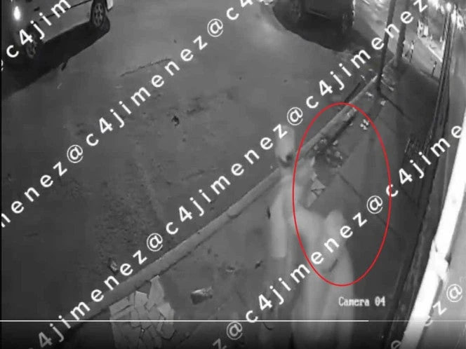 Por incidente vial, matan de un machetazo a automovilista en Puebla