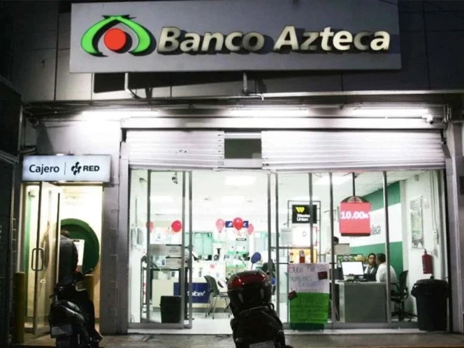 Banco Azteca domina en liquidez, según The Banker