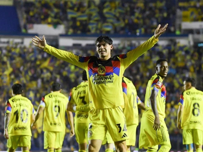 América rechaza sanción de la Alcaldía Benito Juárez por juego a puerta cerrada