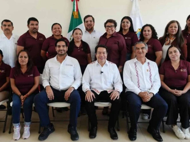 Gobierno construirá 20 bachilleratos con doble certificación y enfoque tecnológico