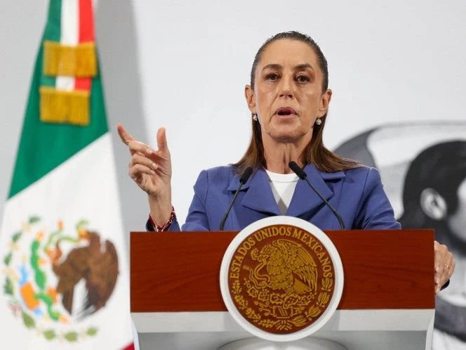 Sistema Nacional de Salud arrancará en 2026: Sheinbaum