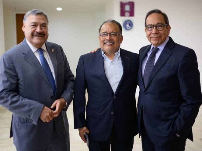 Gobierno de Escobedo, UANL y empresarios impulsan unidad académica y hospital