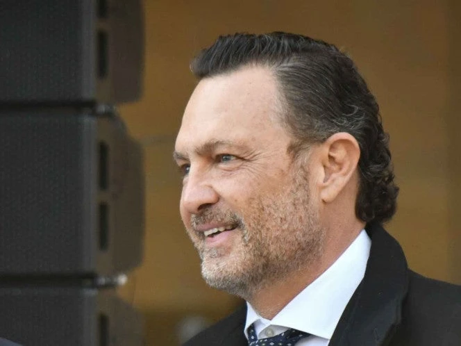 Mauricio Kuri asegura que Querétaro es “el estado más seguro del país”